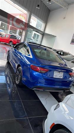 كرايسلر 200